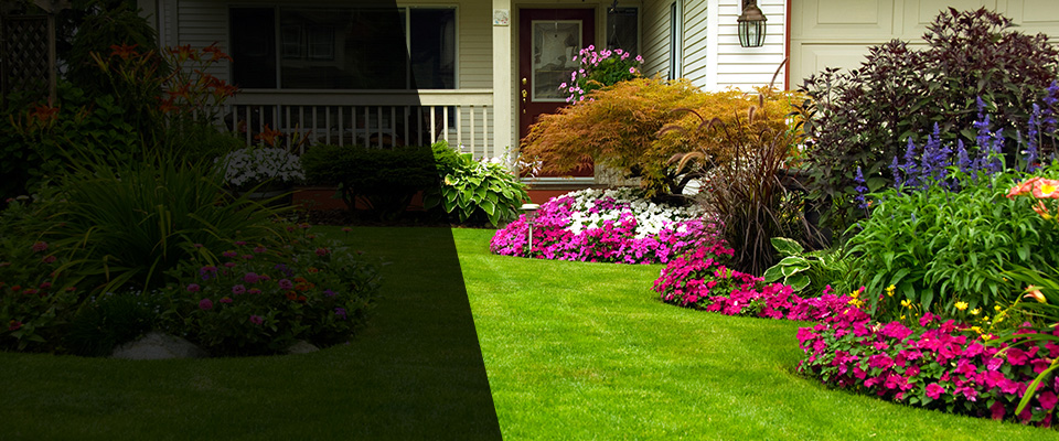 Millington Landscapers