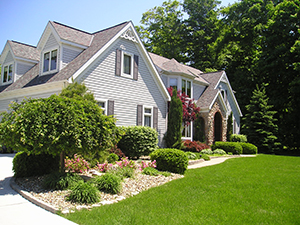 Landscapers and Lawncare Services in Millington, TN